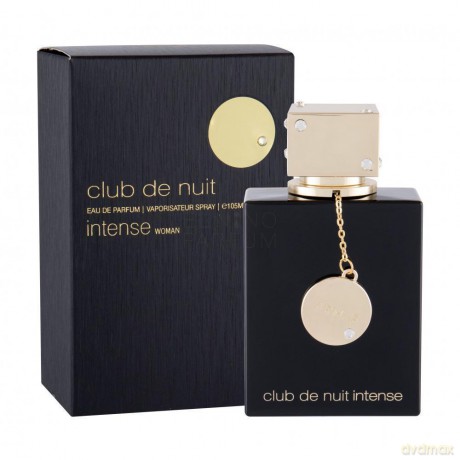 Armaf Club De Nuit Intense Women - EDP - Volume: 105 ml for women