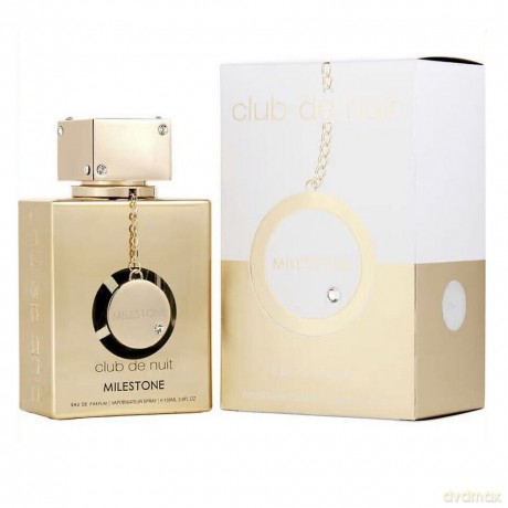 Armaf Club De Nuit Milestone - EDP - Volume: 105 ml unisex