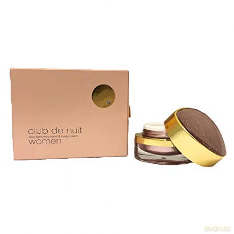 Armaf Club De Nuit Women - body cream - Volume: 15 g for women