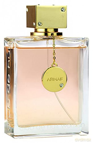 Armaf Club De Nuit Women - EDP - Volume: 200 ml for women