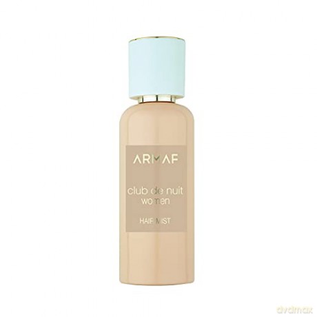 Armaf Club De Nuit Women - hair spray - Volume: 55 ml for women