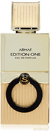 Armaf Edition One Woman - EDP - Volume: 100 ml for women