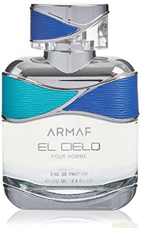 Armaf El Cielo - EDP - Volume: 100 ml for men