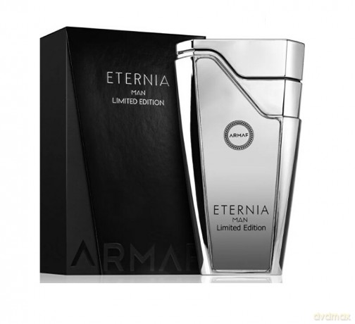 Armaf Eternia Man - EDP - Volume: 80 ml for men