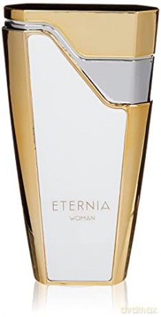 Armaf Eternia Woman - EDP - Volume: 80 ml for women