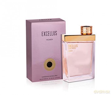 Armaf Excellus - EDP - Volume: 100 ml for women