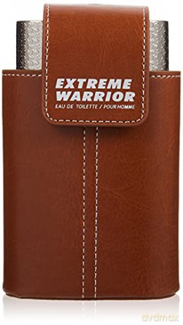 Armaf Extreme Warrior - EDT - Volume: 100 ml for men