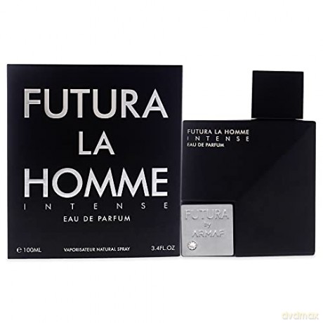 Armaf Futura La Homme Intense - EDP - Volume: 100 ml for men