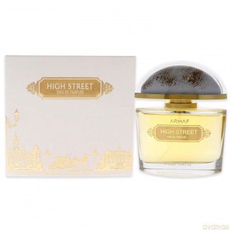 Armaf High Street - EDP - Volume: 100 ml for women