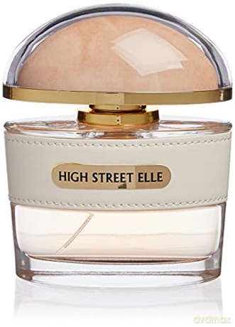 Armaf High Street Elle - EDP - Volume: 100 ml for men