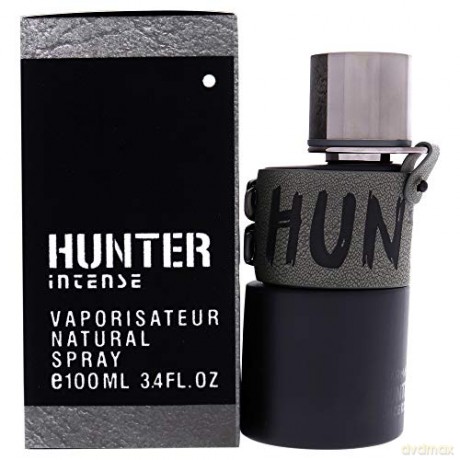 Armaf Hunter Intense - EDT - Volume: 100 ml for men