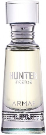 Armaf Hunter Intense - perfumed oil - Volume: 20 ml for men