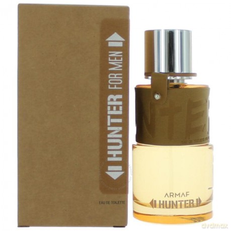 Armaf Hunter Man - EDP - Volume: 100 ml for men