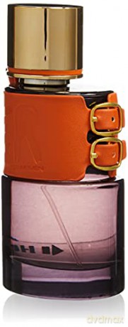 Armaf Hunter Woman - EDP - Volume: 100 ml for women