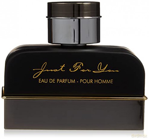 Armaf Just For Your Pour Homme - EDP - Volume: 100 ml for men