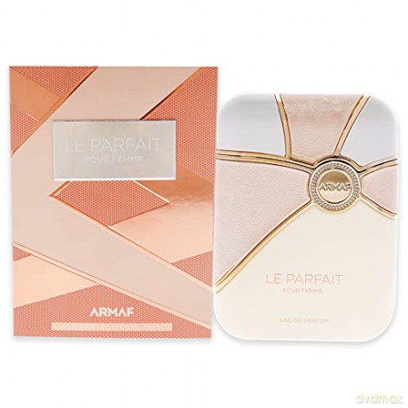 Armaf Le Parfait Pour Femme - EDP - Volume: 100 ml for women