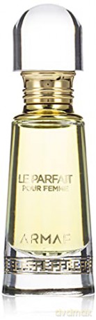 Armaf Le Parfait Pour Femme - perfumed oil - Volume: 20 ml for women