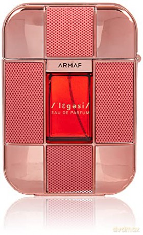 Armaf Legesi Femme - EDP - Volume: 100 ml for women