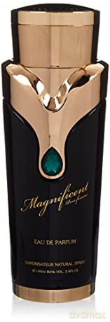 Armaf Magnificent Femme - EDP - Volume: 100 ml for women