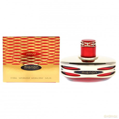 Armaf Mignon Red - EDP - Volume: 100 ml for women