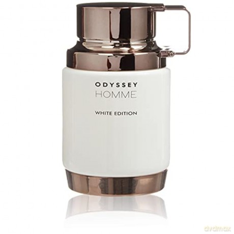 Armaf Odyssey Homme White Edition - EDP - Volume: 100 ml for men
