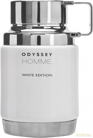 Armaf Odyssey Homme White Edition - EDP - Volume: 100 ml for men