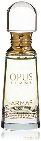 Armaf Opus Femme - perfumed oil - Volume: 20 ml for women