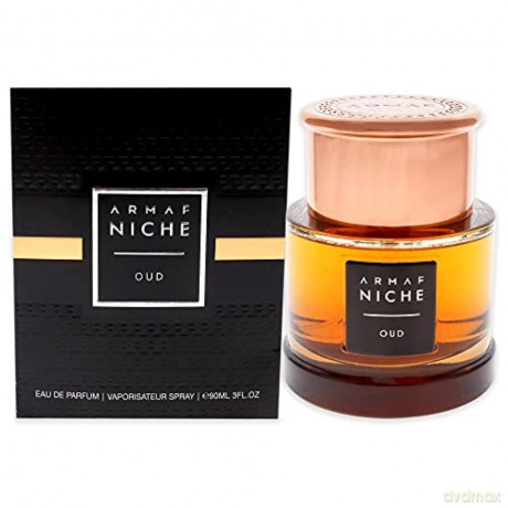 Armaf Oud - EDP - Volume: 90 ml unisex