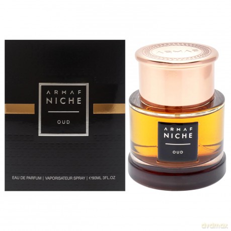 Armaf Oud - EDP - Volume: 90 ml unisex