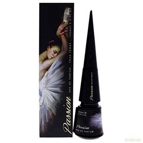 Armaf Passion - EDP - Volume: 100 ml for women