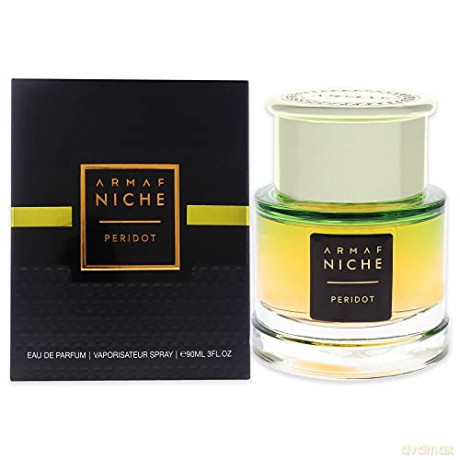 Armaf Peridot - EDP - Volume: 90 ml unisex
