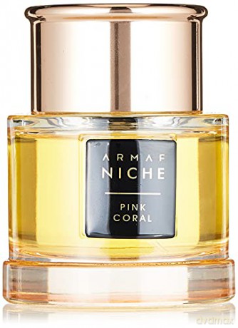 Armaf Pink Coral - EDP - Volume: 90 ml unisex