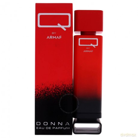 Armaf Q Essence - EDP - Volume: 100 ml for women