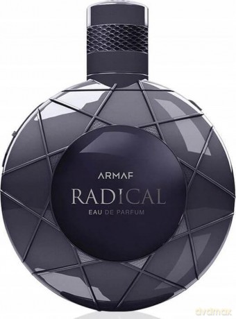 Armaf Radical - EDP - Volume: 100 ml for men