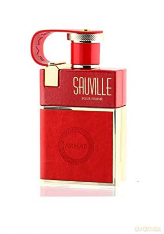 Armaf Sauville Femme - EDP - Volume: 100 ml for women