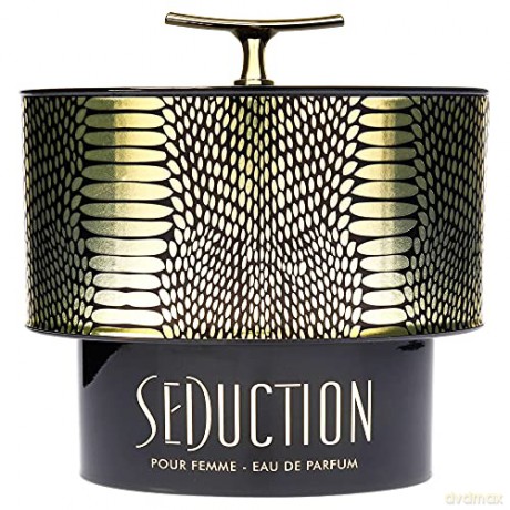 Armaf Seduction Women - EDP - Volume: 100 ml for women
