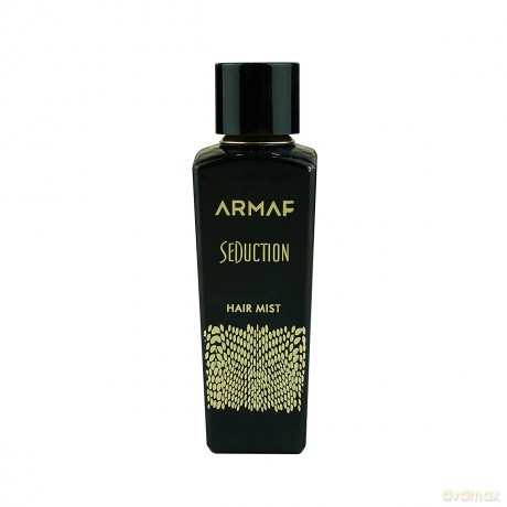 Armaf Seduction Women - hair spray - Volume: 80 ml for women