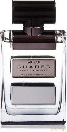 Armaf Shades - EDT - Volume: 100 ml for men