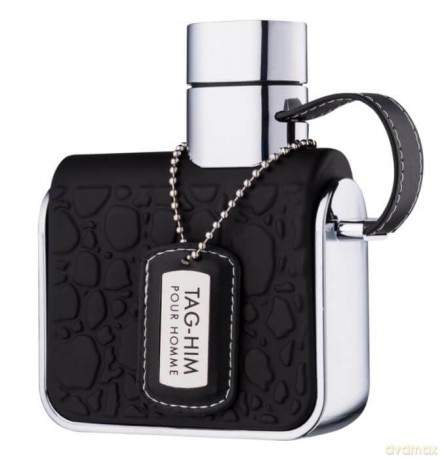 Armaf Tag Him - EDP - Volume: 100 ml for men