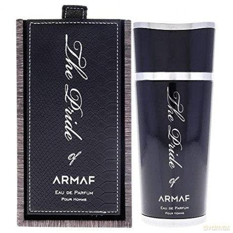 Armaf The Pride Of Armaf For Men - EDP - Volume: 100 ml for men