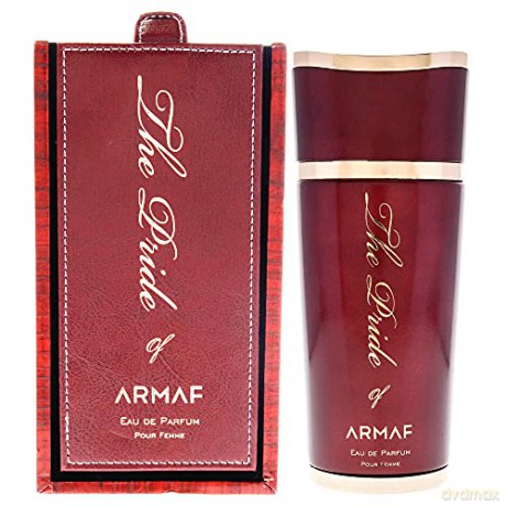 Armaf The Pride Of Armaf For Women - EDP - Volume: 100 ml for women
