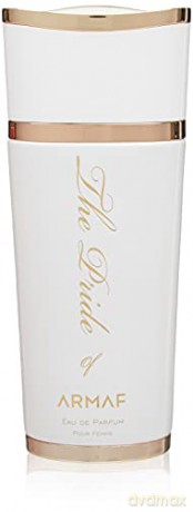 Armaf The Pride Of Armaf For Women White - EDP - Volume: 100 ml for women