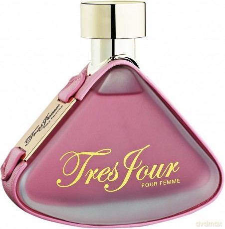 Armaf Tres Jour For Women - EDP - Volume: 100 ml for women