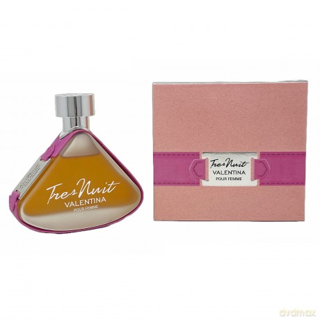 Armaf Tres Nuit Valentina Pour Femme - EDP - Volume: 100 ml for women