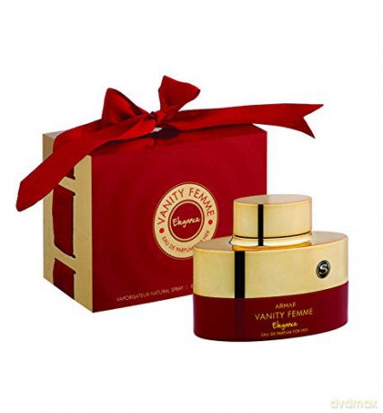 Armaf Vanity Femme Elegance - EDP - Volume: 100 ml for women