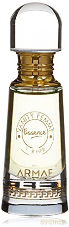 Armaf Vanity Femme Essence - perfumed oil - Volume: 20 ml for women