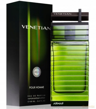 Armaf Venetian Pour Homme - EDP - Volume: 100 ml for men