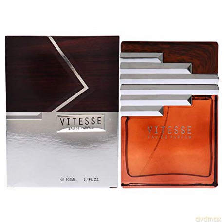 Armaf Vitesse - EDP - Volume: 100 ml for men