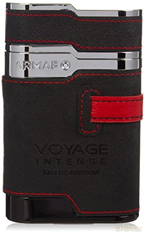 Armaf Voyage Intense - EDP - Volume: 100 ml for women