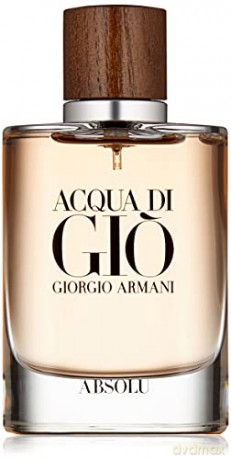 Armani Acqua Di Gio Absolu - EDP - Volume: 75 ml for men